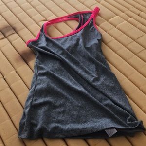 Champion Sports Athletic Top Size XS